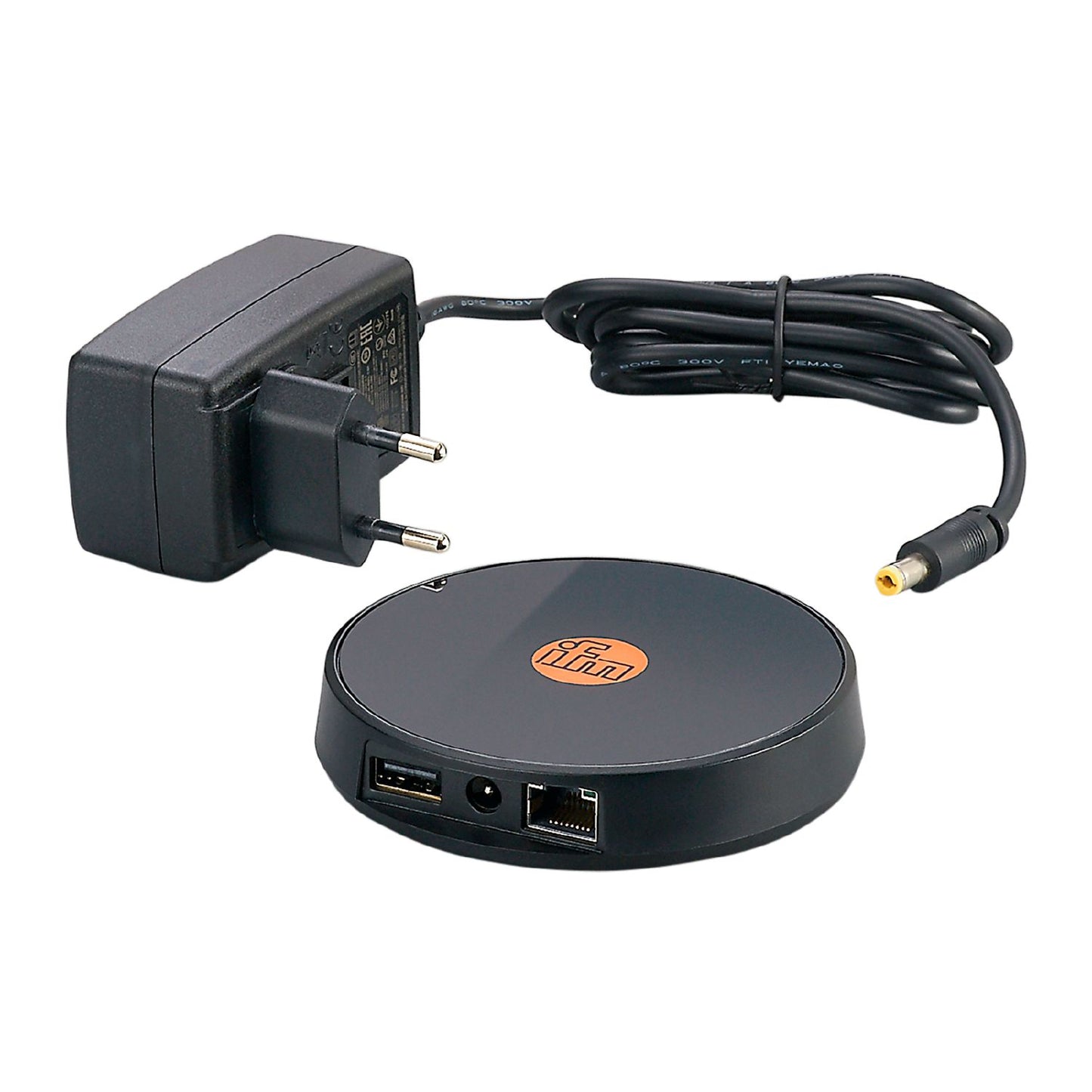 IFM ZB0929 - gateway for wireless vibration sensors VIBRATION WIRELESS GATEWAY IP20