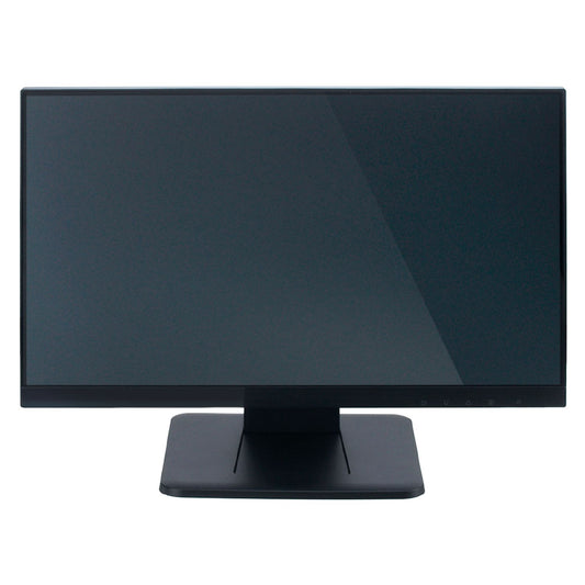 IFM ZJF036 - monitor with touch function Iiyama ProLite 24# T2454MSC-B1AG