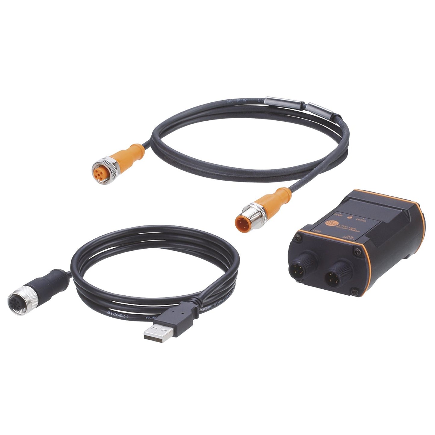 IFM ZZ1060 - IO-Link interface SET AL1060 IO-Link Master USB