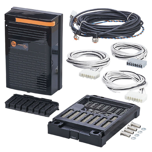 IFM ZZ1102 - input/output module for 3D camera system for mobile use O3M IO Module