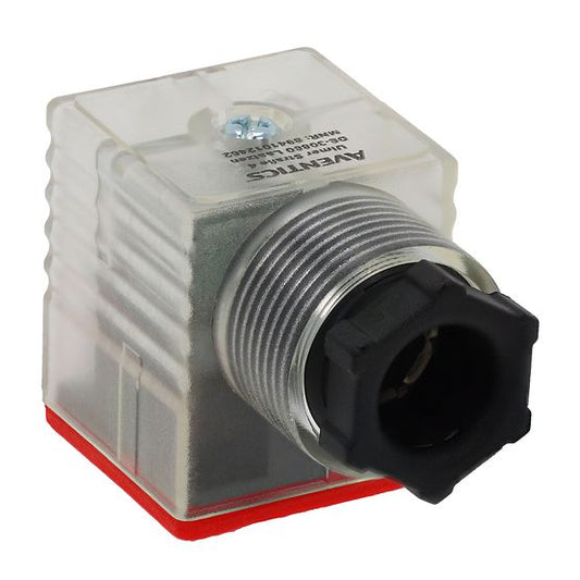 Aventics 8941012462, Ventilsteckverbinder, Serie CON-VP