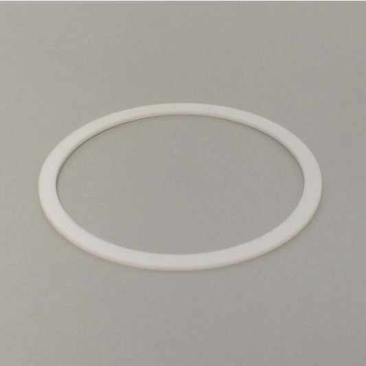 END Armaturen ASD10003-M, Deckeldichtung-AS, DN20, PTFE für Flanschausführung, Ø37xØ32x1.5