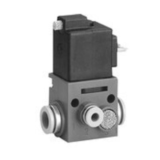 Aventics 5724970220, 3/2-Wegeventil, V490-3/2NC-024DC-ND0,8