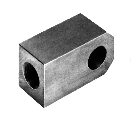 Aventics R433012615, Kolbenstangenkopf mit Innengewinde