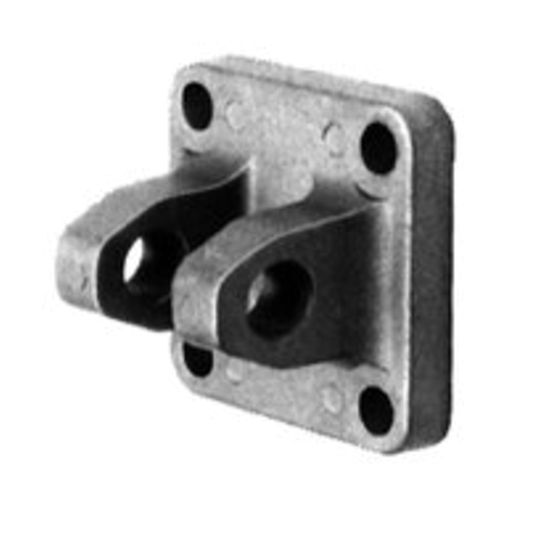 Aventics R432012511, Gabelbefestigung