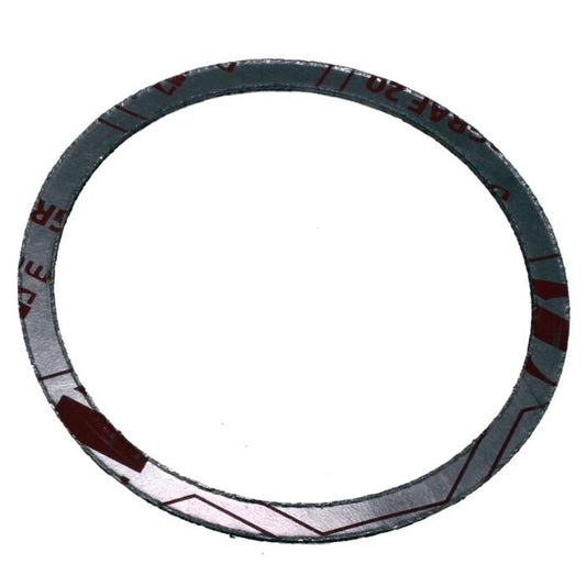 END Armaturen CUD00002, Deckeldichtung CU5, DN15, Graphit