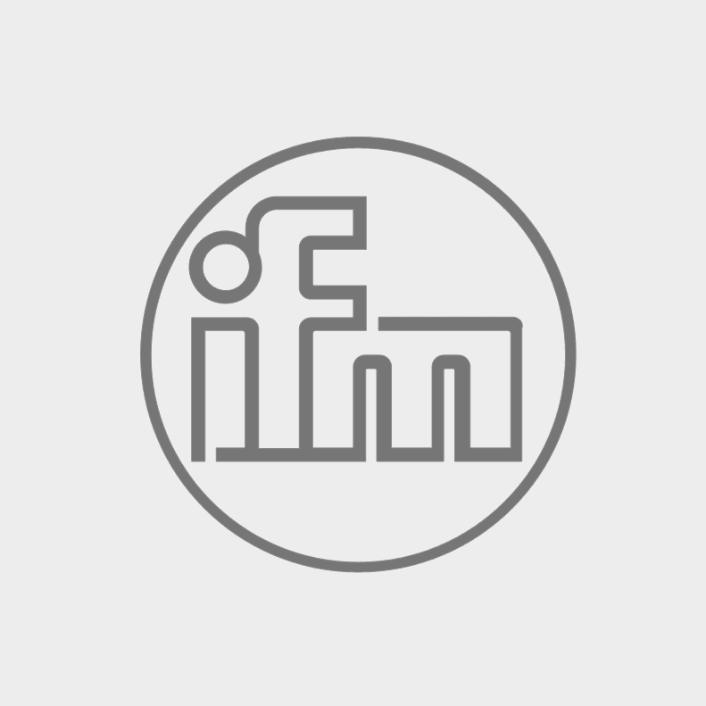 IFM LX0041 - Sensor for point level detection LMACE-A12E/QSKG/0/US