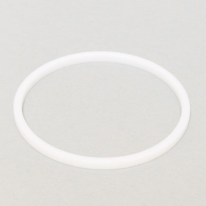 END Armaturen DRF0250.01.0014/P000, Dichtring, Ø25x2, G1/2", PTFE (Ed.) Material: Fluteck