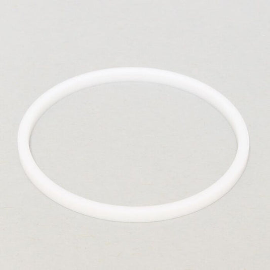 END Armaturen DRF0250.01.0014/P000, Dichtring, Ø25x2, G1/2", PTFE (Ed.) Material: Fluteck