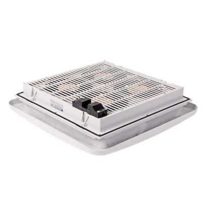 Elmeko 50 V64 55U, Roof Filter Fan DVL 640
