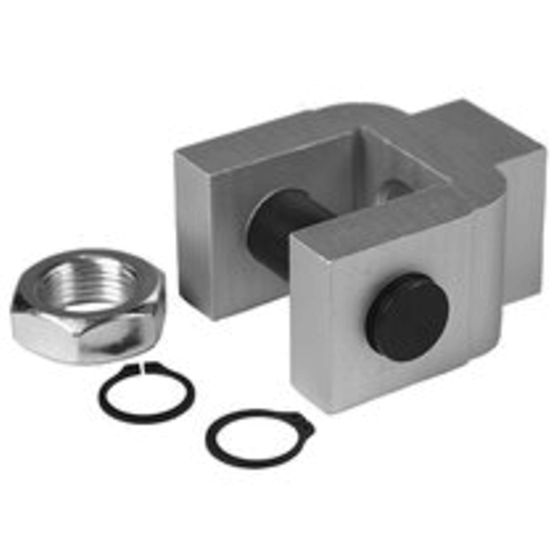 Aventics R432012516, TM-ROD CLEVIS-F/1/2-20THD