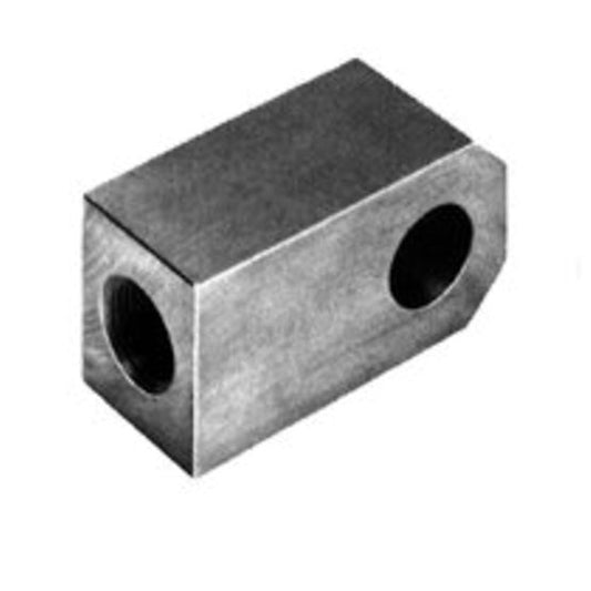 Aventics R432006533, Kolbenstangenkopf mit Innengewinde