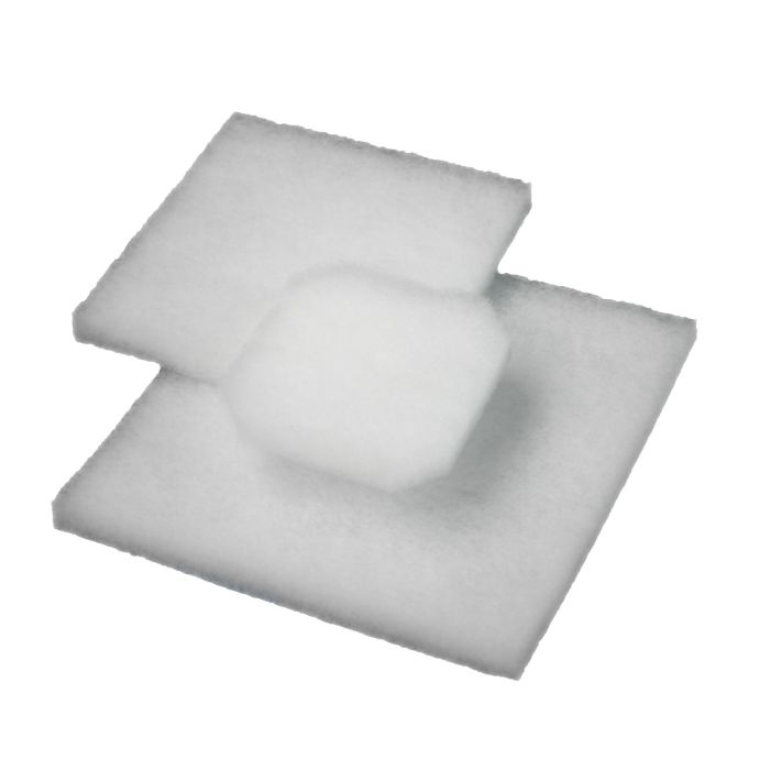 Elmeko 12 100 15VE, AM 115P - Filter mat P15/150S