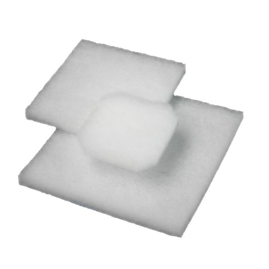 Elmeko 12 100 15VE, AM 115P - Filter mat P15/150S