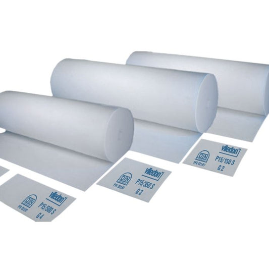 Elmeko 12100500 AM 1X5 500 Filter mat 5m
