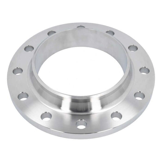 END Armaturen FS000314, Vorschweißflansche DN250, PN16 EN 1092-1 Typ 11-B1, Edelstahl 1.4571/1.4404