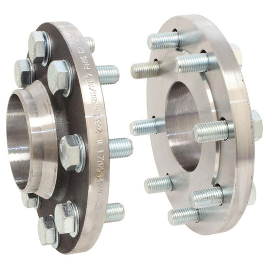 END Armaturen FS300415, Montage-Set DN300, PN16, Stahl 45526 für Anflansch-Absperklappen