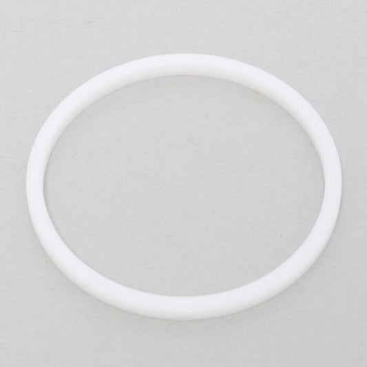 END Armaturen GSD10026-M, Deckeldichtung-GS, 11/4", PTFE, Ø45.7xØ42.5x1.7