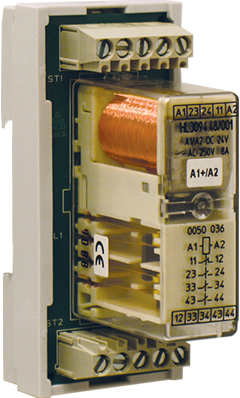 Dold HL3094.48/505 DC36V, Coupling relay, sku: 0063715