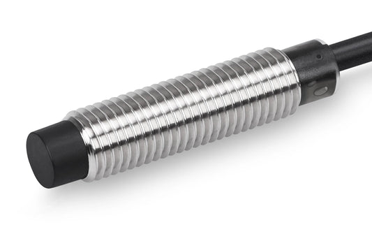 DI-Soric DCBK 08 MN 04 PS-3, Inductive. Proximity sensors. IND-100 Kurzbauform, 209319