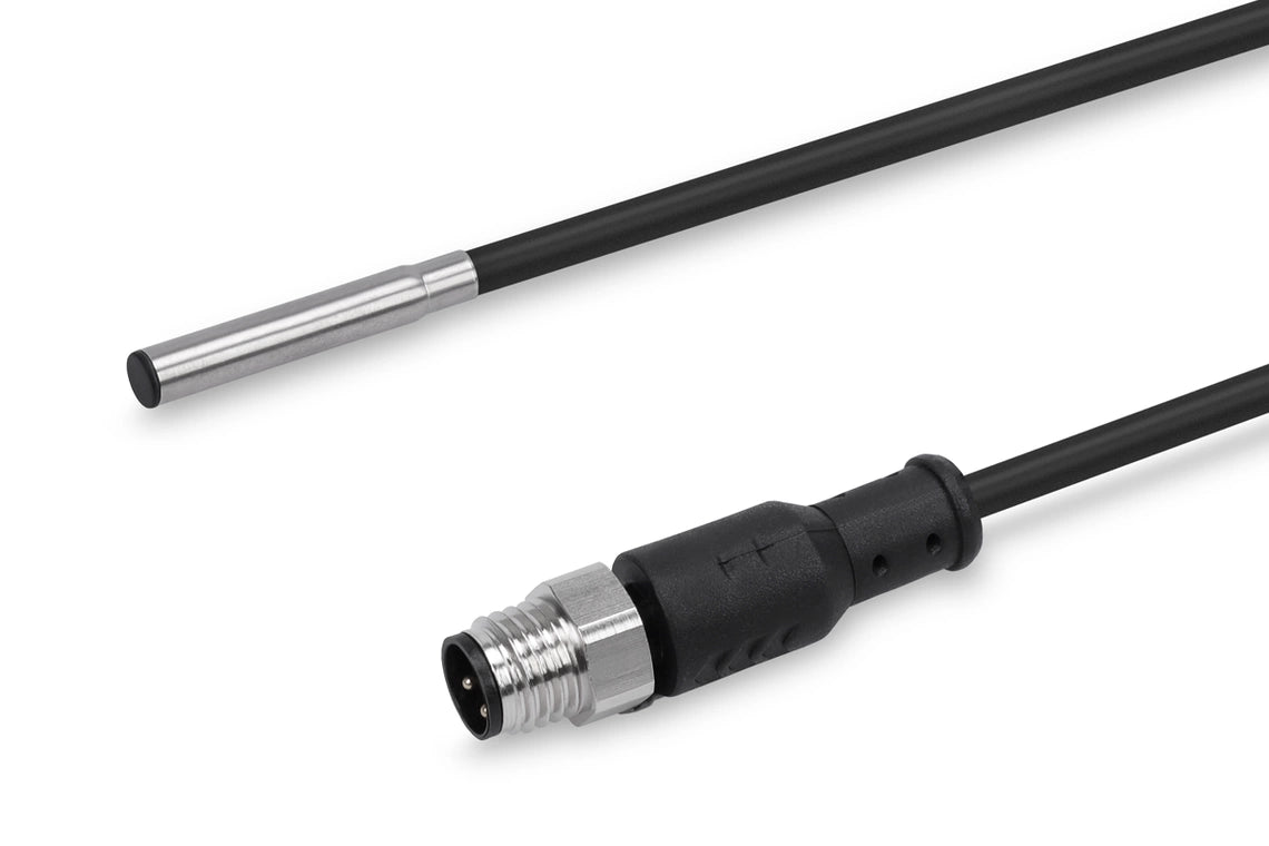 DI-Soric DCC 4.0 V 1.5 PSK-K-TSL, Inductive proximity sensor INM-300 Extended, P\n: 210448