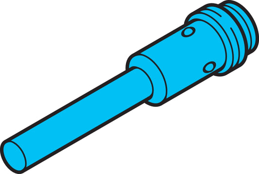 DI-Soric DCC 4.0 V 1.5 PSK-TSL, Inductive proximity sensor INM-300 Miniatur Extended, P\n: 210486