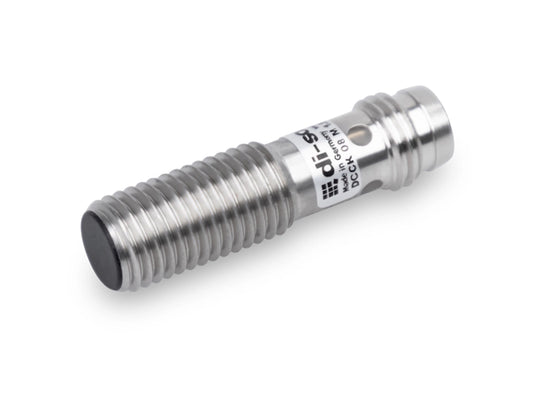 DI-Soric DCCK 08 M 1.5 POK-TSL, Inductive proximity sensor IND-100 Kurzbauform, P\n: 207998