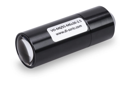 DI-Soric VO-M6/50-M6x30-2.5, Sensor Accessories, P\n: 206445