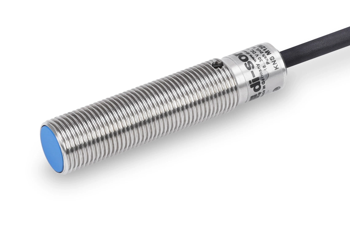 DI-Soric KNS M12M 04B G3-2R Capacitive proximity sensor KNS