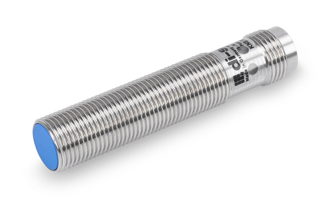 DI-Soric KNS M12M 04B G3-B3 Capacitive proximity sensor KNS