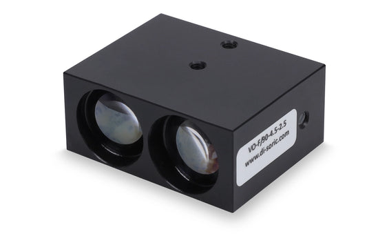 DI-Soric VO-F/90-4.5-2.5 Sensor accessories