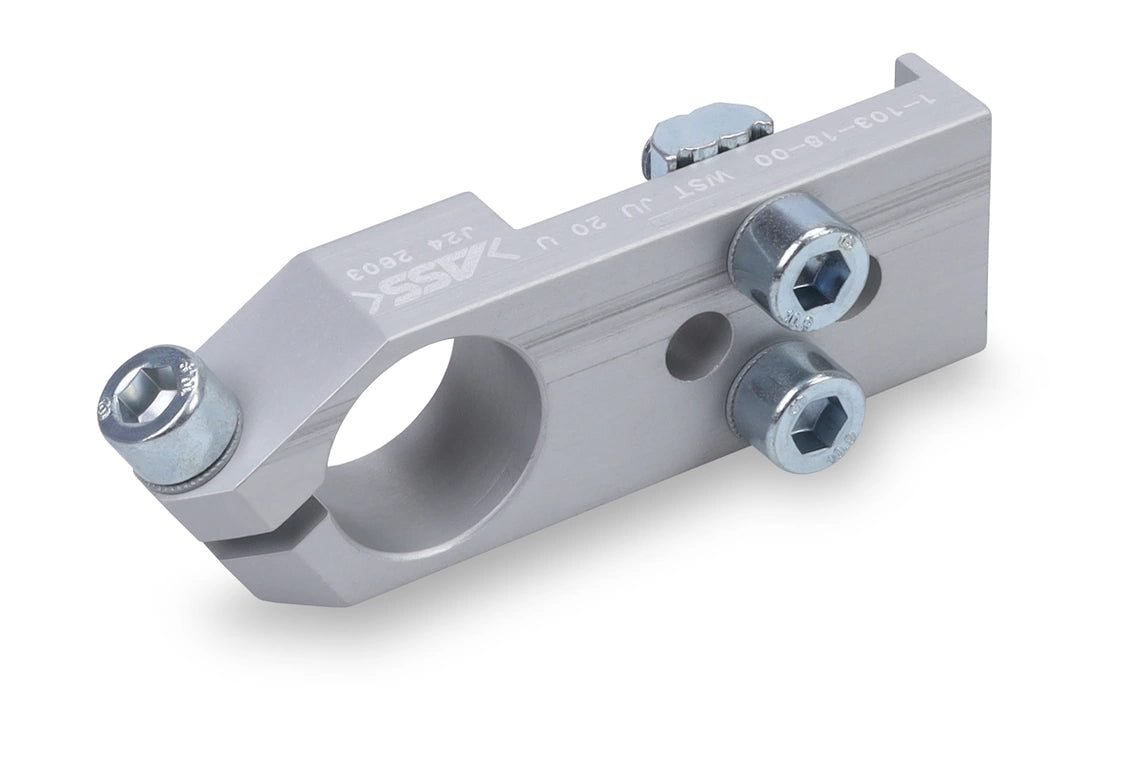 DI-Soric SH-WST-JU-20-U Clamping bracket