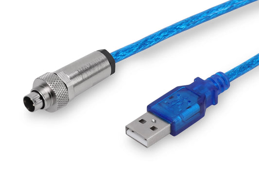 DI-Soric BSHM-Z-2/4-USB, Sensor Accessories, P\n: 203756