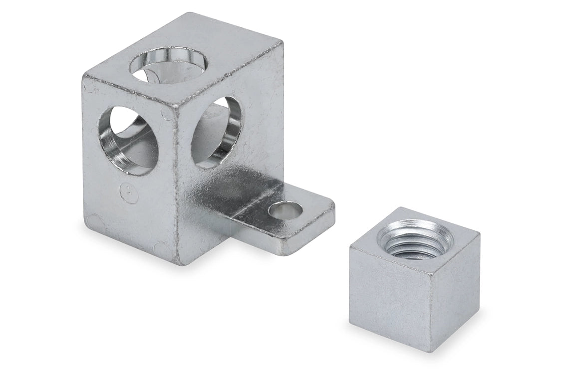DI-Soric HS-GH-12 Clamping bracket