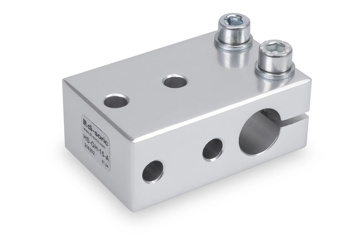 DI-Soric HS-GH-15-A Clamping bracket