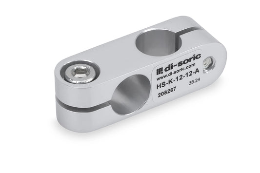 DI-Soric HS-K-12-12-A, Klemmhalterung, sku: 208267