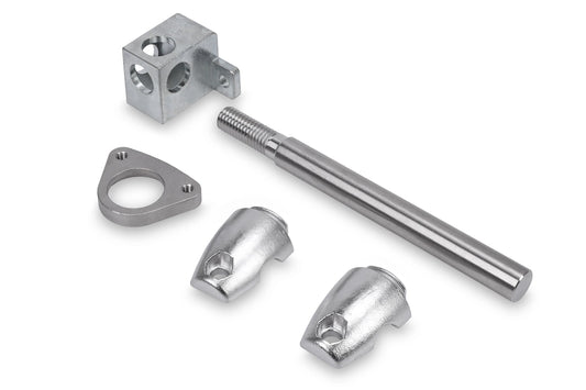 DI-Soric SH-LHT9-45 Clamping bracket