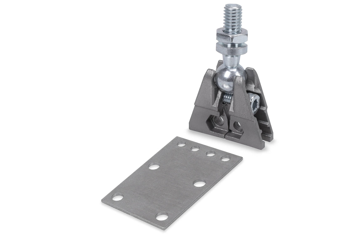 DI-Soric SHB-S30 Clamping bracket
