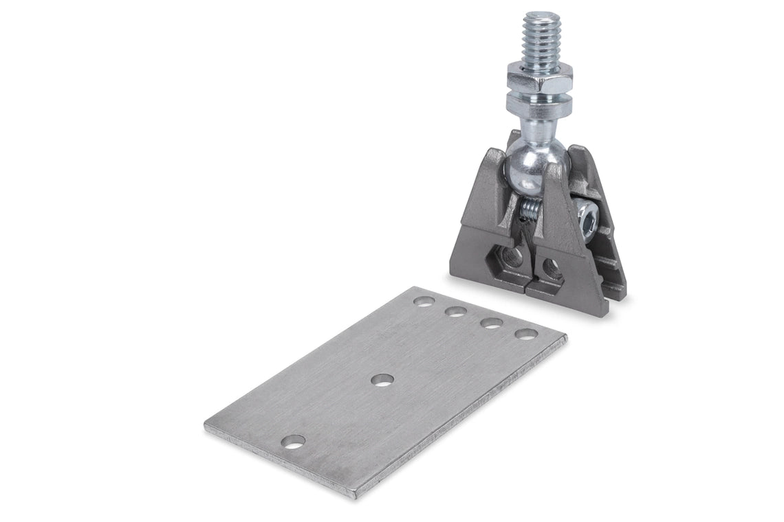 DI-Soric SHB-S4X Clamping bracket
