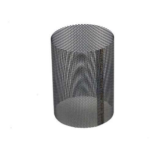 END Armaturen IGS00121, Sieb-IG, 1/4"-1/2", 0.5mm, Edelstahl