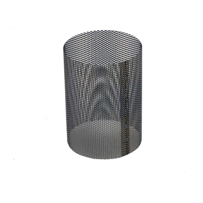 END Armaturen IGS00321, Sieb-IG, 1/4"-1/2", 0.3mm, Edelstahl