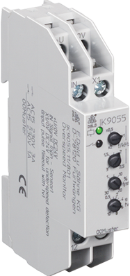 Dold IK9055.11/802/60 750-6000HZ DC24V, Safety speed control module, sku: 0057217