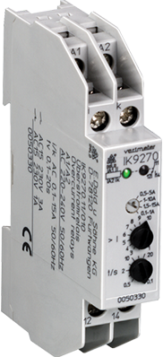 Dold IK9270.11/810 AC/DC24V 0,01-0,1A, Current monitoring, sku: 0058954