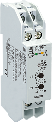 Dold IK9271.11/810 AC/DC24V 0,01-0,1A, Undercurrent monitoring, sku: 0058965
