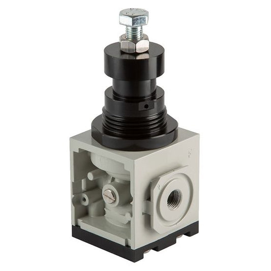 Aventics G646ARS24NA00H0, Druckregelventil, Serie 646