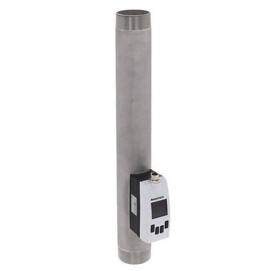 Aventics R412028643, Serie AF2 Durchflusssensor, Ethernet