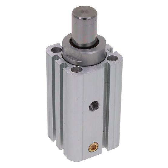 Aventics R452000753, Kompaktzylinder, Serie CCI-SC