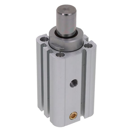 Aventics R452000747, Kompaktzylinder, Serie CCI-SC