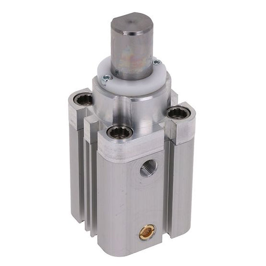 Aventics R452000694, Kompaktzylinder, Serie KPZ-SC