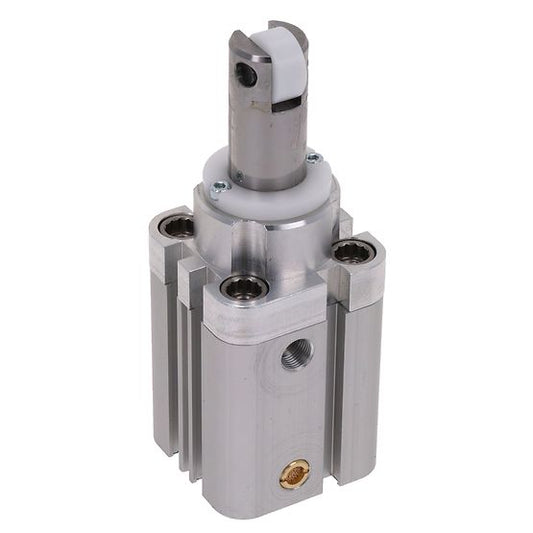 Aventics R452000698, Kompaktzylinder, Serie KPZ-SC